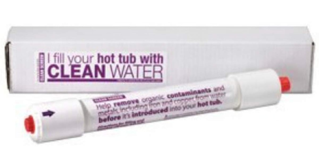 FreshWater® Clean Screen Pre-Filter