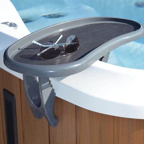 Life Spa® Tray Table [Gray]
