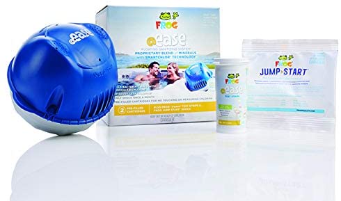 FROG @EASE FLOATER SYSTEM