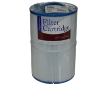 FILTER, 50 SQ FT 11" CALDERA
