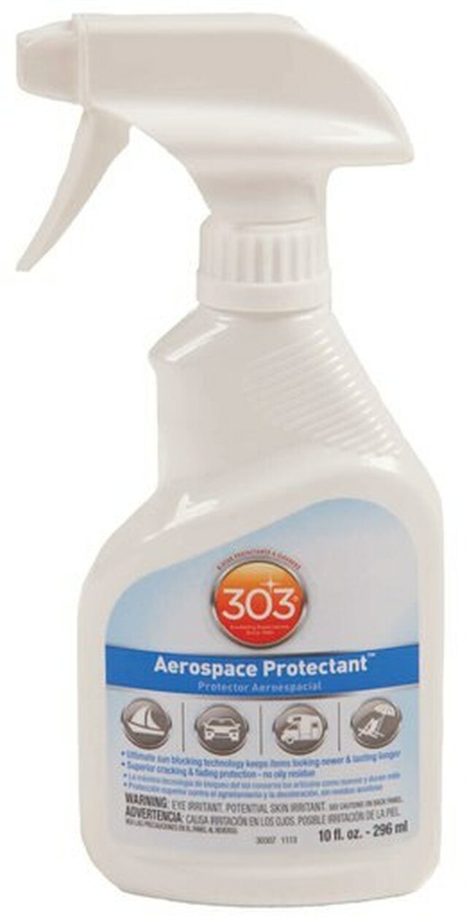 303 AEROSPACE PROTECTANT, TRIGGER, 10 OZ