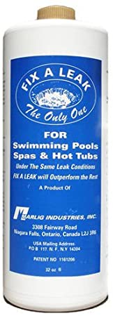 FIX-A-LEAK, 32 OZ