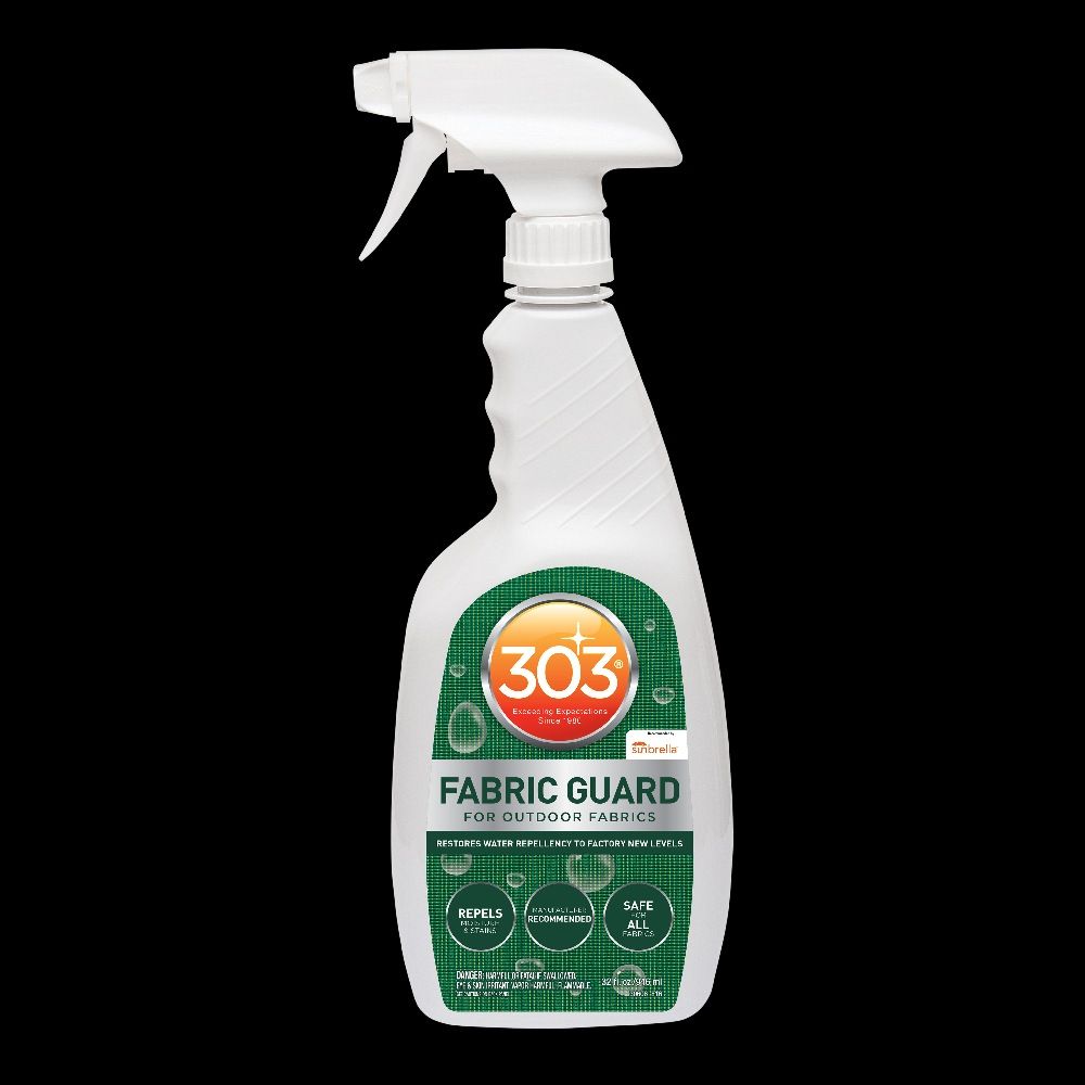 303 Aerospace® Fabric Guard [16oz]