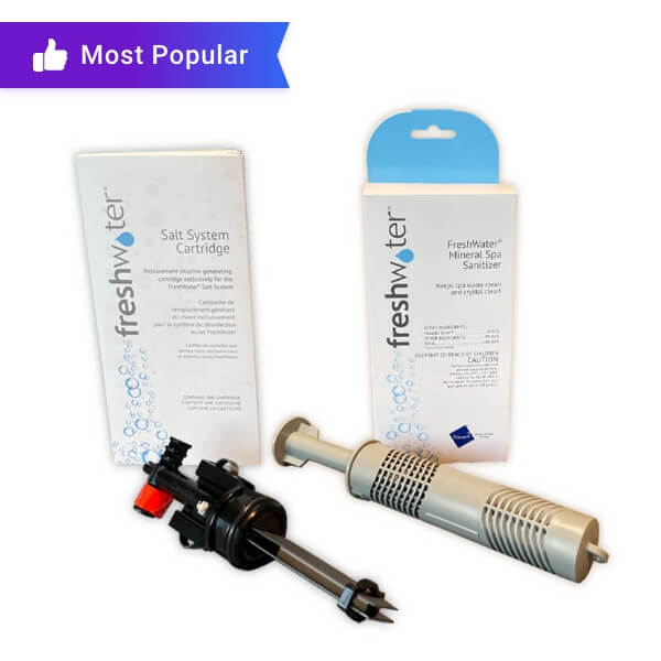 Silver Water Care [Autoship Subscription]