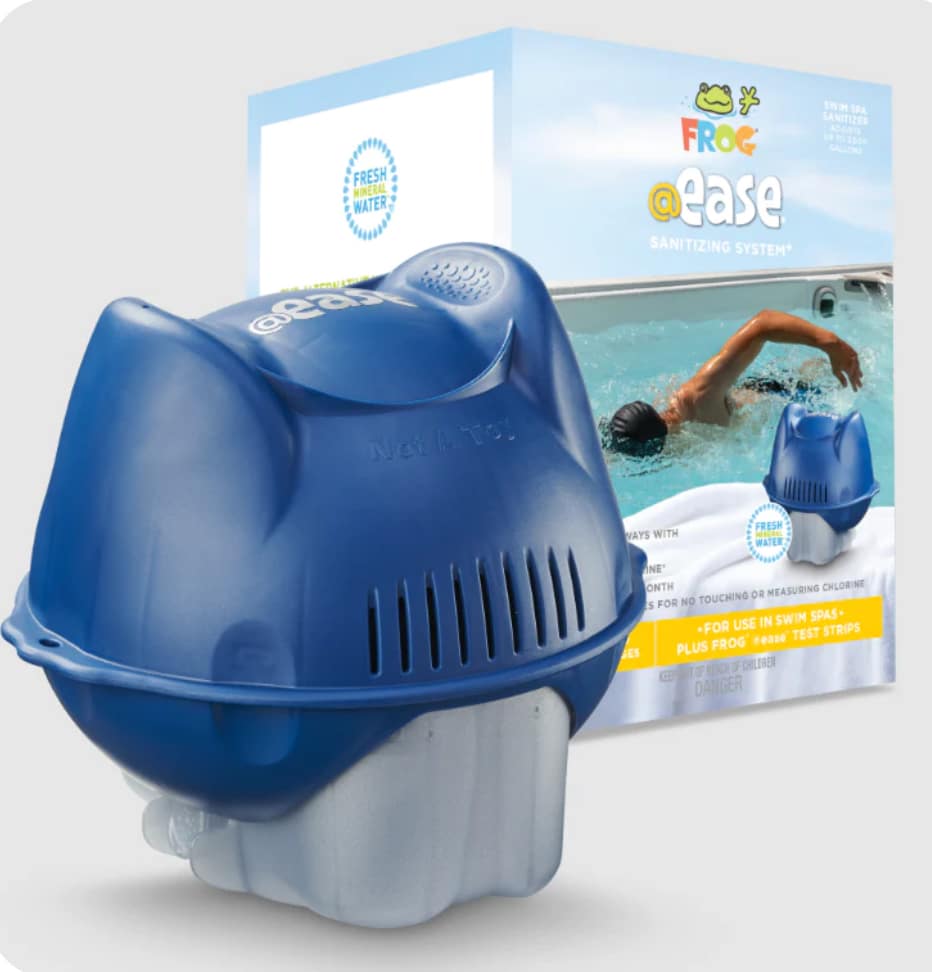 @Ease Floater 4-Month Bundle [AutoShip]