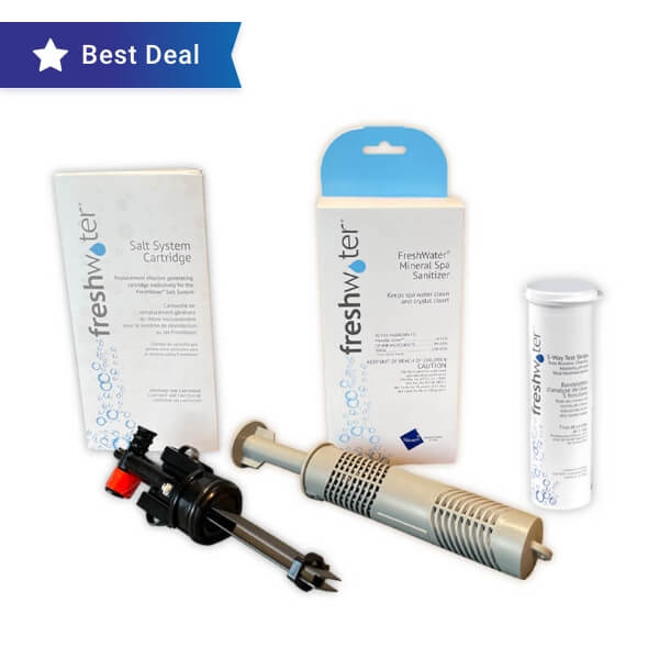 Gold Water Care [AutoShip]