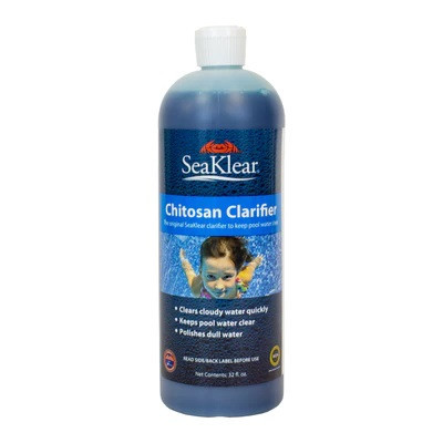 [662817904034] SeaKlear® Natural Clarifier [1QT]