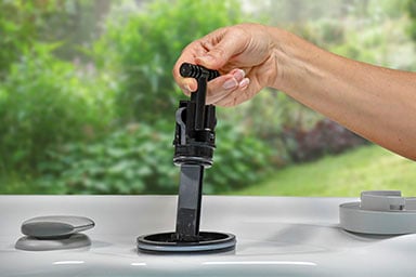 [80004] FRESHWATER® SALT SYSTEM CARTRIDGE, SINGLE