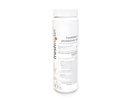 [80040] FRESHWATER® PH UP/ALK UP 1.25 LB
