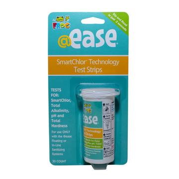 [722906033516] Frog @Ease® Test Strips [30x]