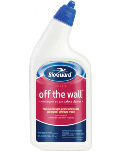 [17541658645] BioGuard Off The Wall [24oz]