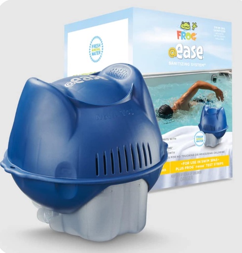 @Ease Floater Annual Bundle [AutoShip Subscription]